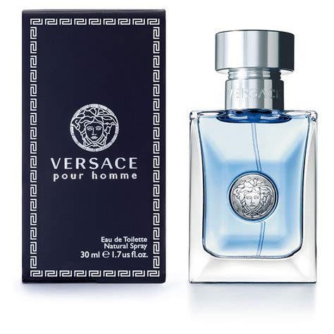 versace herrparfym|macy's Versace.